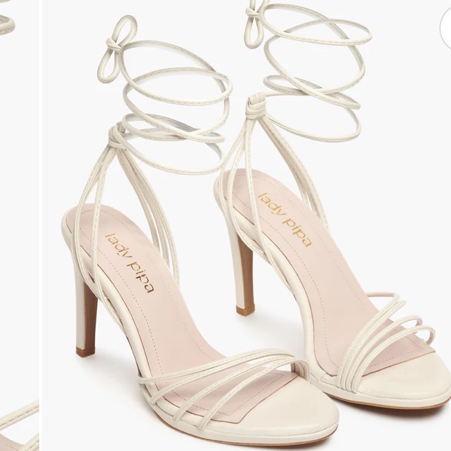 Lady Pipa Shoes. From Spain. Sz 38. Wedding. Homecoming Resort, Vaca